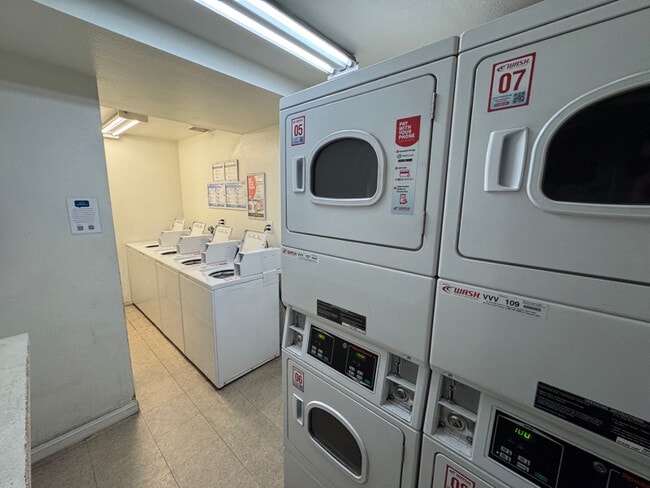 Foto del edificio - 4401 Sepulveda Blvd