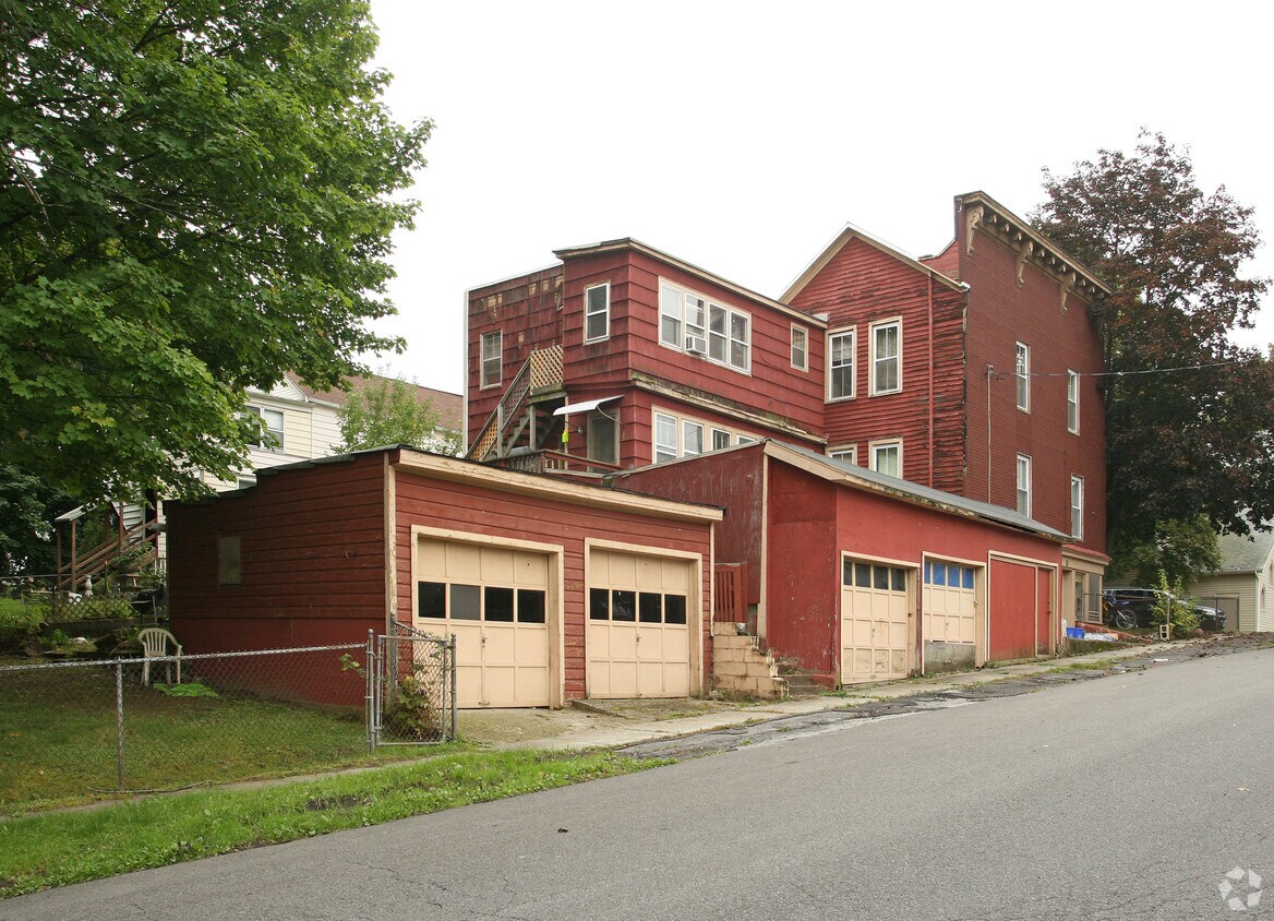 Foto del edificio - 1588 Fifth St