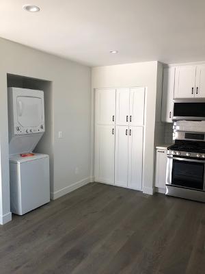 Foto principal - 831 N La Fayette Park Pl