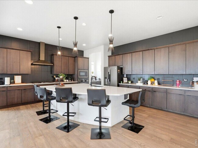 Foto del edificio - 5371 Kellan Way