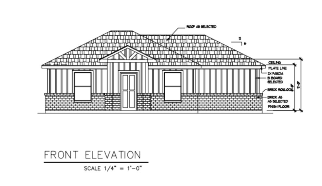 1000 Wood Hollow Dr, Weatherford, TX 76087 Townhome Rentals in