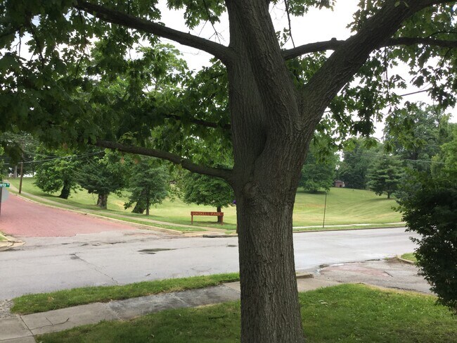 Foto del edificio - 1215 Liberty St