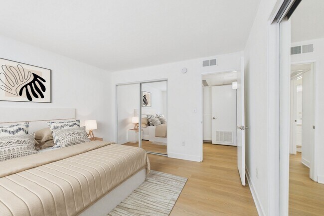 Foto del edificio - Willis Park South