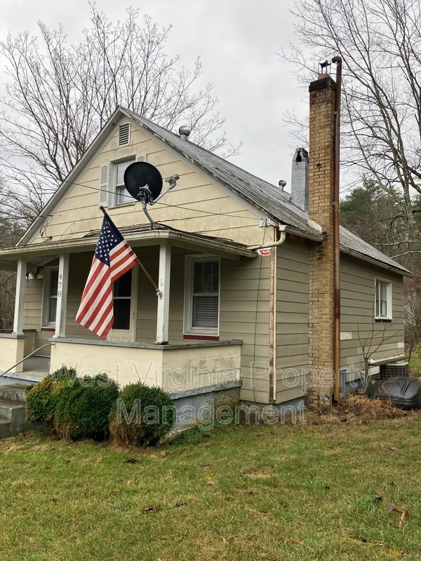 Building Photo - 478 Judyville Rd