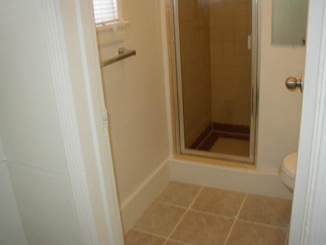 Foto del diseño de interior - 5100 W Washington Blvd