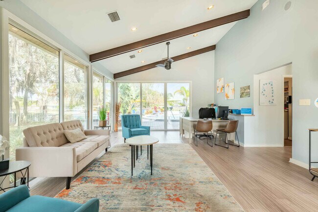 Foto del edificio - Malabar Lakes