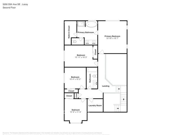 Building Photo - 5200 55th Ave SE