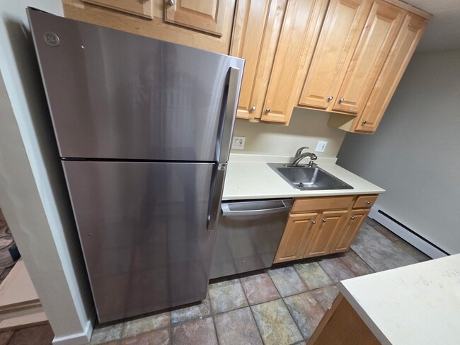 Foto del edificio - 3 Lewis Mall