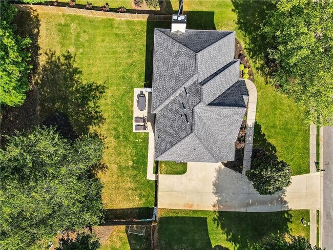 Foto del edificio - 2065 N Bethany Creek Dr
