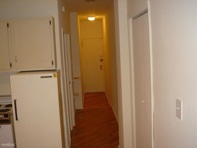 Foto del edificio - Studio, 1 bath  - 237 Thompson St