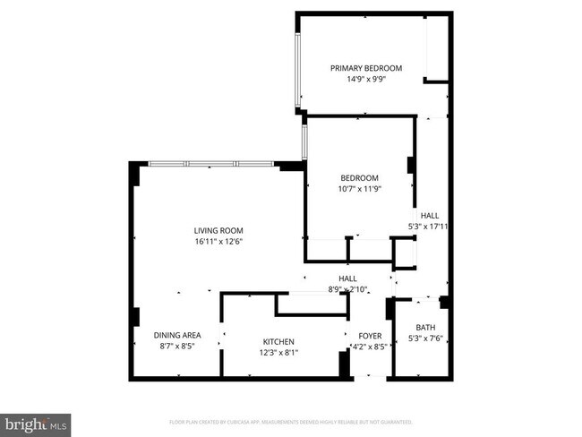 Building Photo - 4000 Tunlaw Rd NW