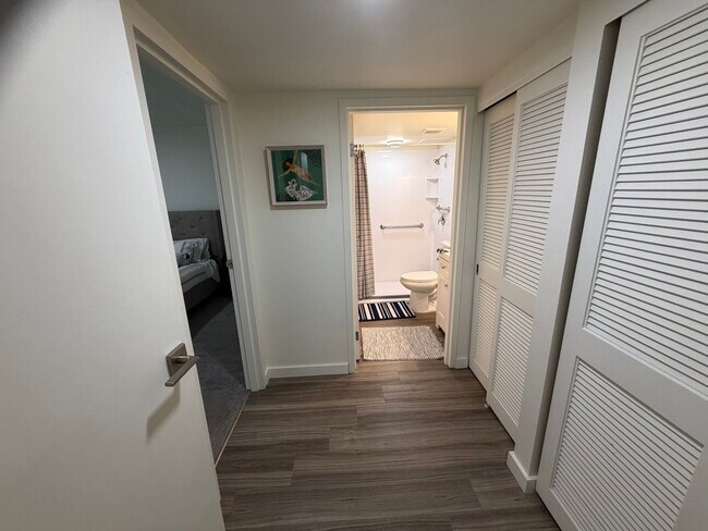 Interior Photo - Sycamore Place Apartments