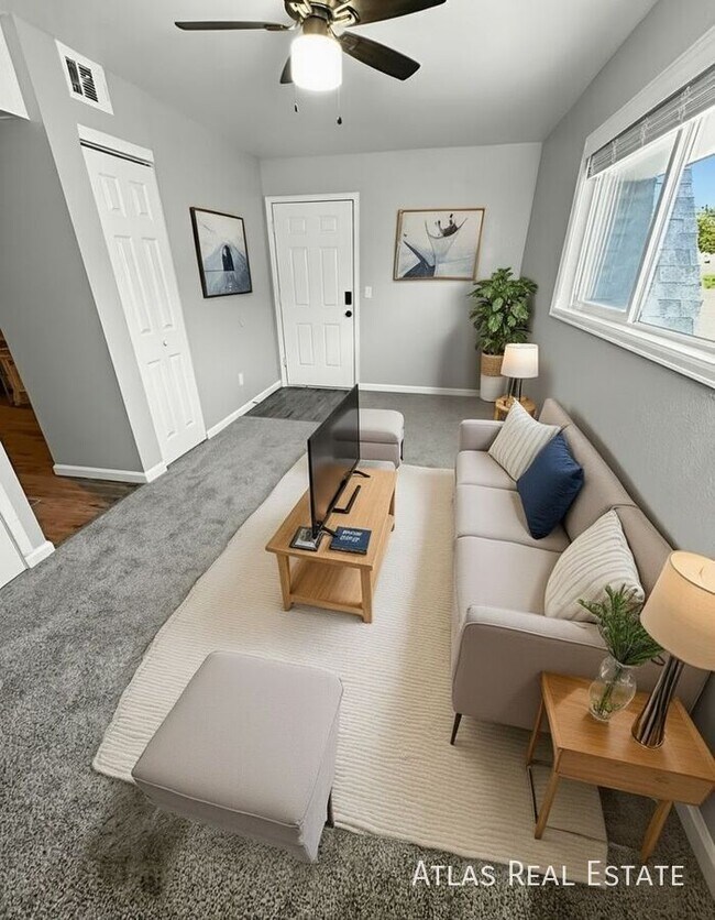 Photo - 2107 Preuss Rd Apartment