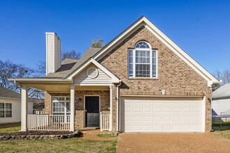 Building Photo - 6713 Ascot Dr