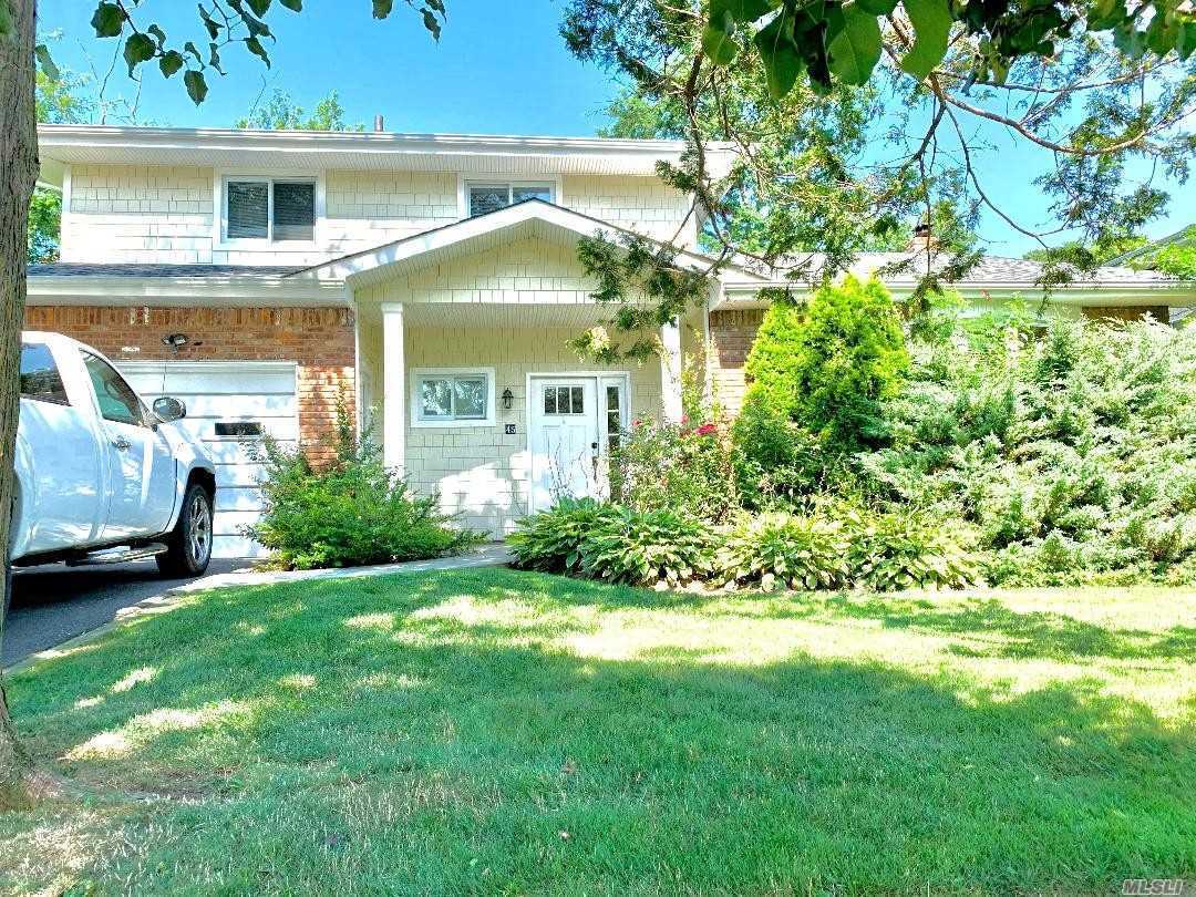 45 Soundview Dr, Port Washington, NY 11050 House for Rent in Port
