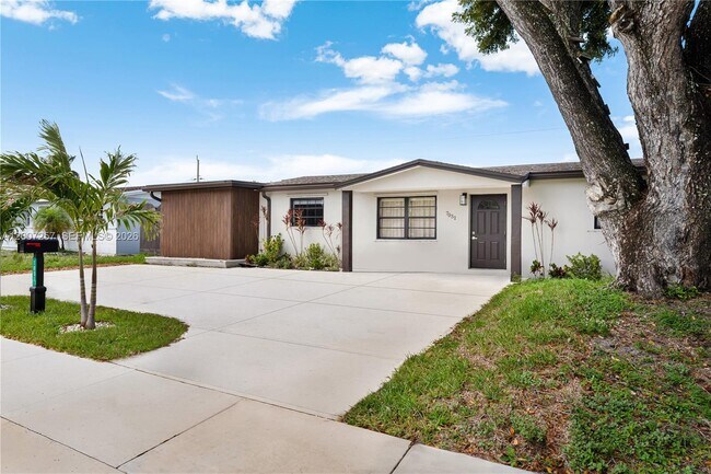 Foto del edificio - 7051 Tyler St