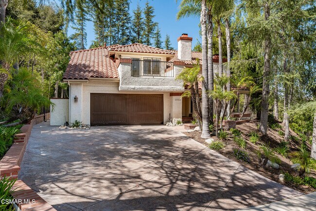 Foto del edificio - 2045 Glastonbury Rd