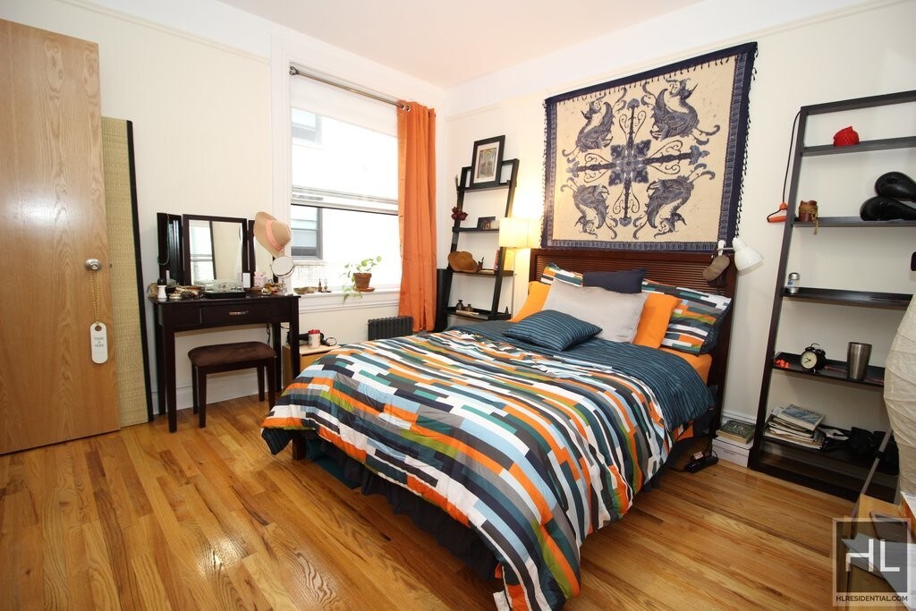 Primary Photo - 523 W 112th St