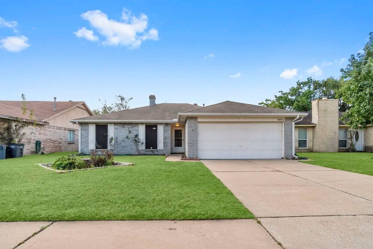 Foto principal - 18703 Lippizaner Dr