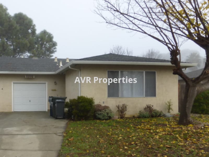 5390 Norma Way, Livermore, CA 94550 House Rental in Livermore, CA