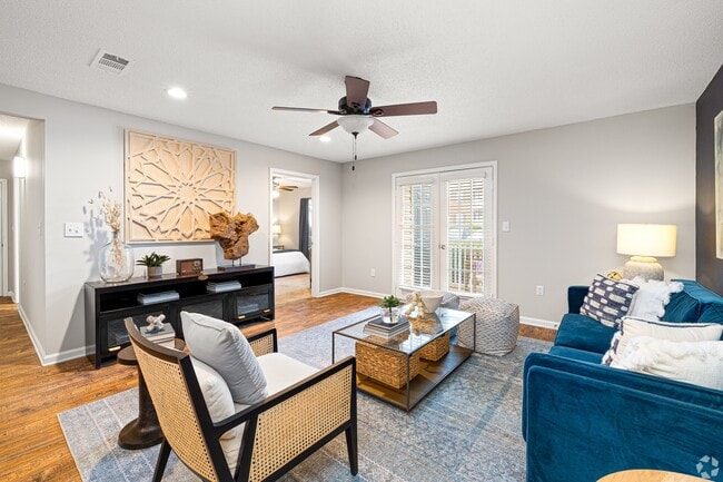 Building Photo - Reserve at Park Place Apartment Homes
