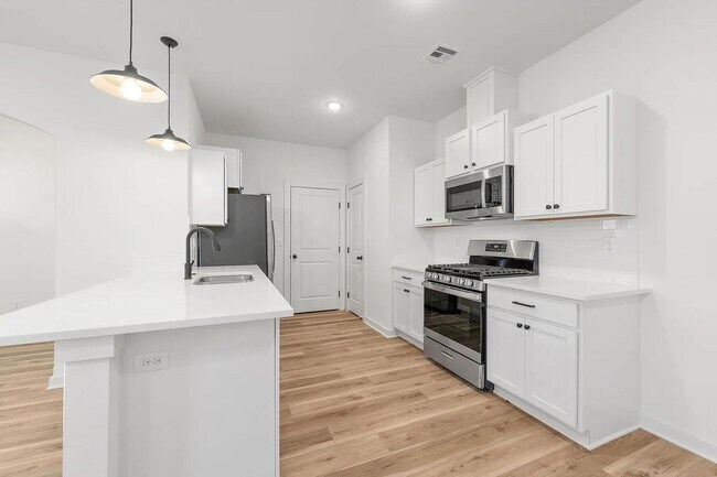 Foto del edificio - 2436 Pronghorn St