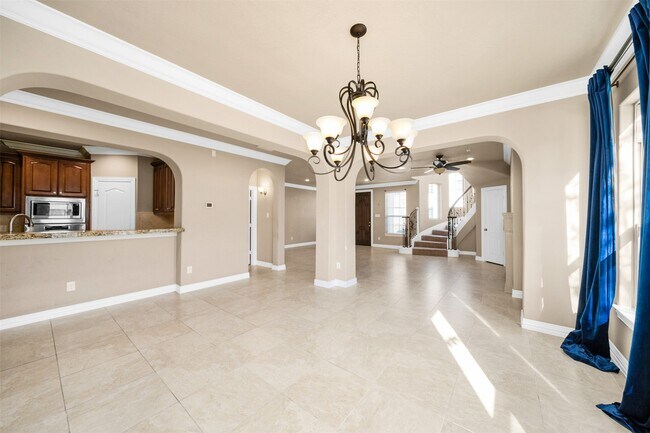 Foto del edificio - 13403 Preston Cliff Ct