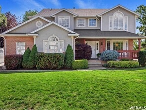 Building Photo - 517 N 1625 E