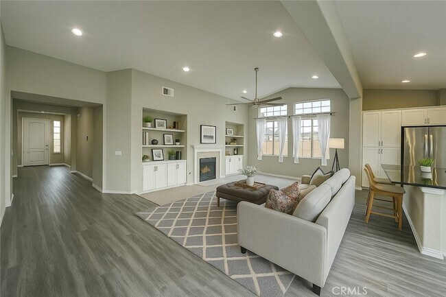 Foto del edificio - 34791 Heritage Oaks Ct