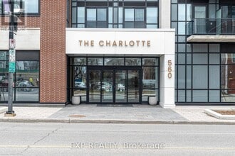 Building Photo - 560 Rideau St