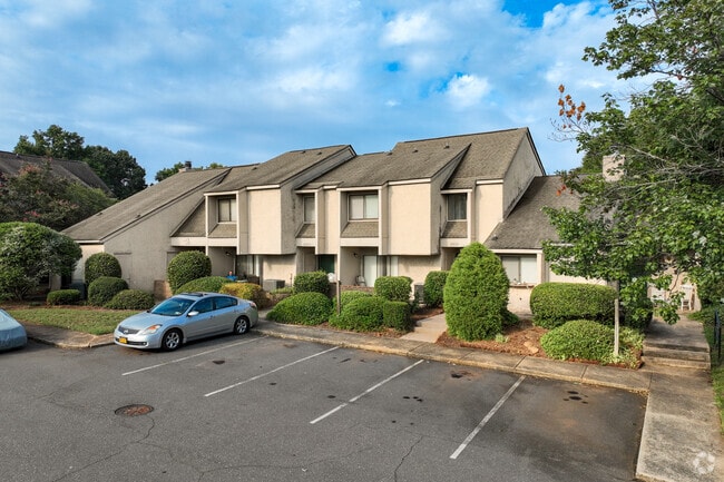 Foto del edificio - Shorewood at Raintree