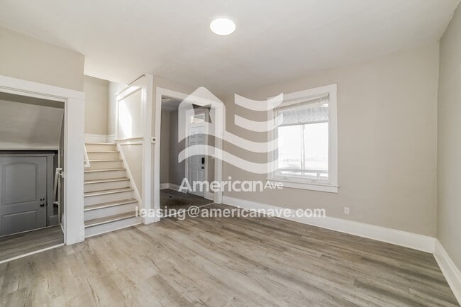 Foto del edificio - 1812 North North Street