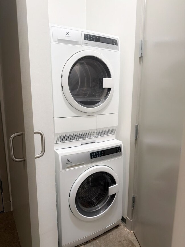 Interior Photo - Clemens Building