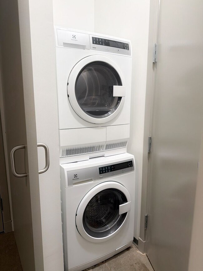 Interior Photo - Clemens Building