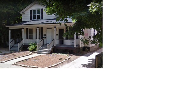 422 Locust St. Kalamazoo, MI 49007 - 422 Locust St