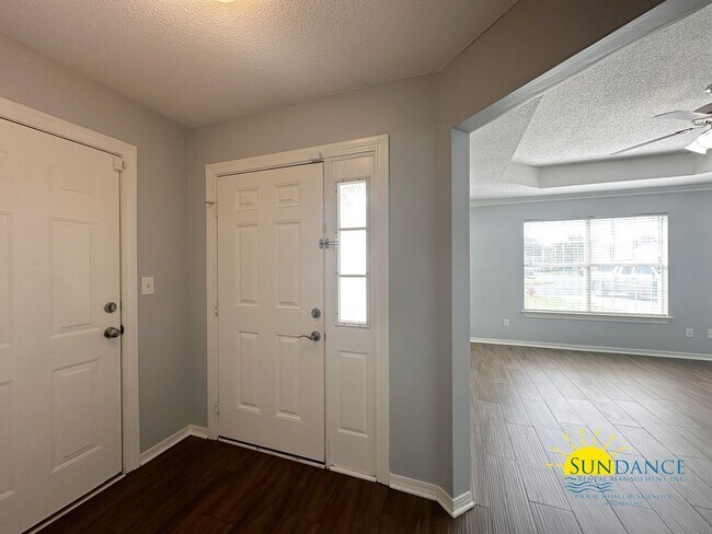 Foto del edificio - Wonderful 4 Bedroom Home in Fort Walton Beach