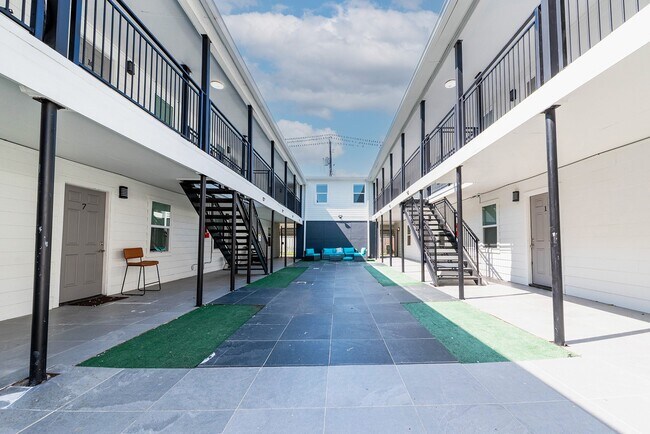 Foto del edificio - 912 Church St