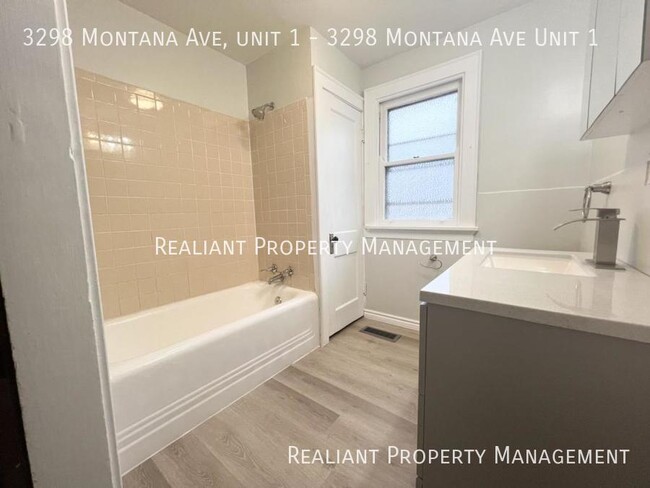 Building Photo - 3298 Montana Ave, 3298 Montana Ave Unit 1