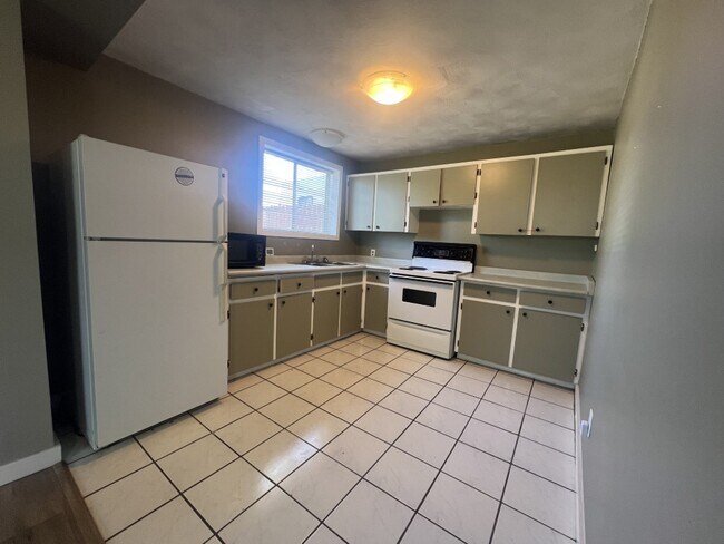 Photo du bâtiment - 649 Farquhar St