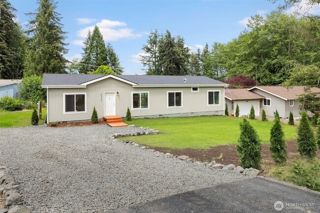 Photo - 6772 NE Whidbey Drive Unit House