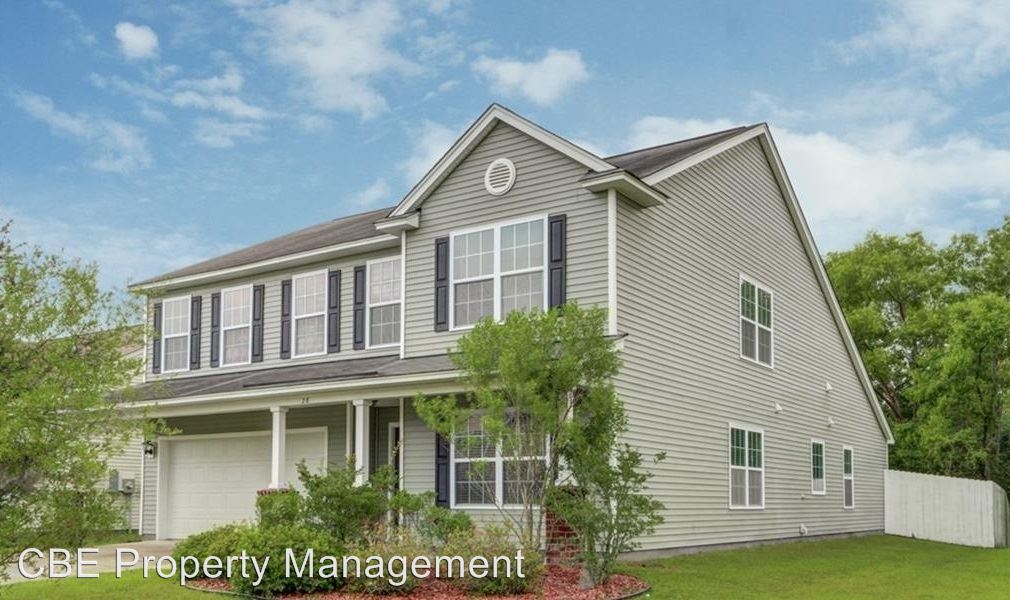 28 Glenwood Ct, Pooler, GA 31322 House Rental in Pooler, GA