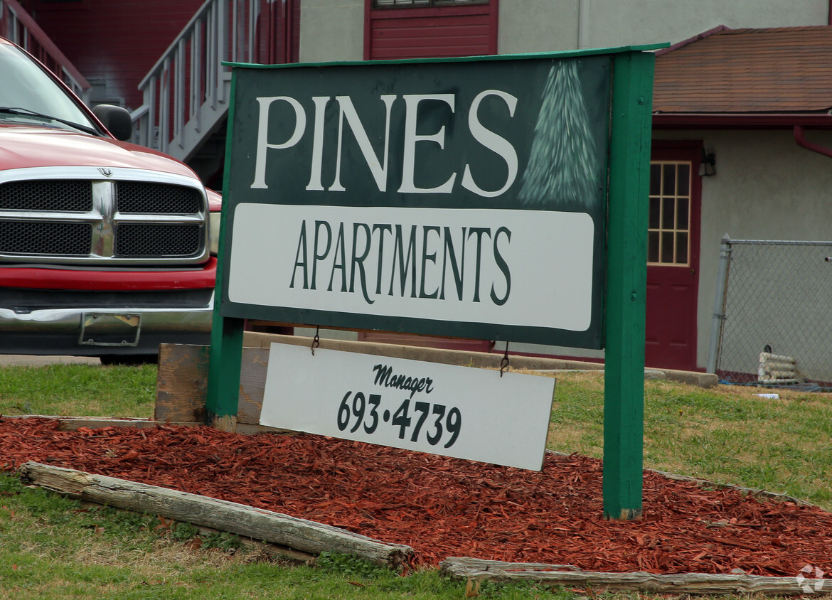 Pines Apartments - 42 West Apartments