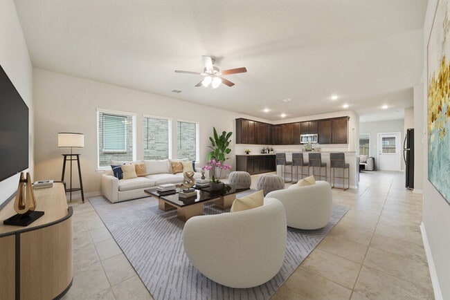 Foto del edificio - 8907 Arundal Garden