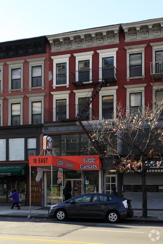 Building Photo - 18 E 125th St