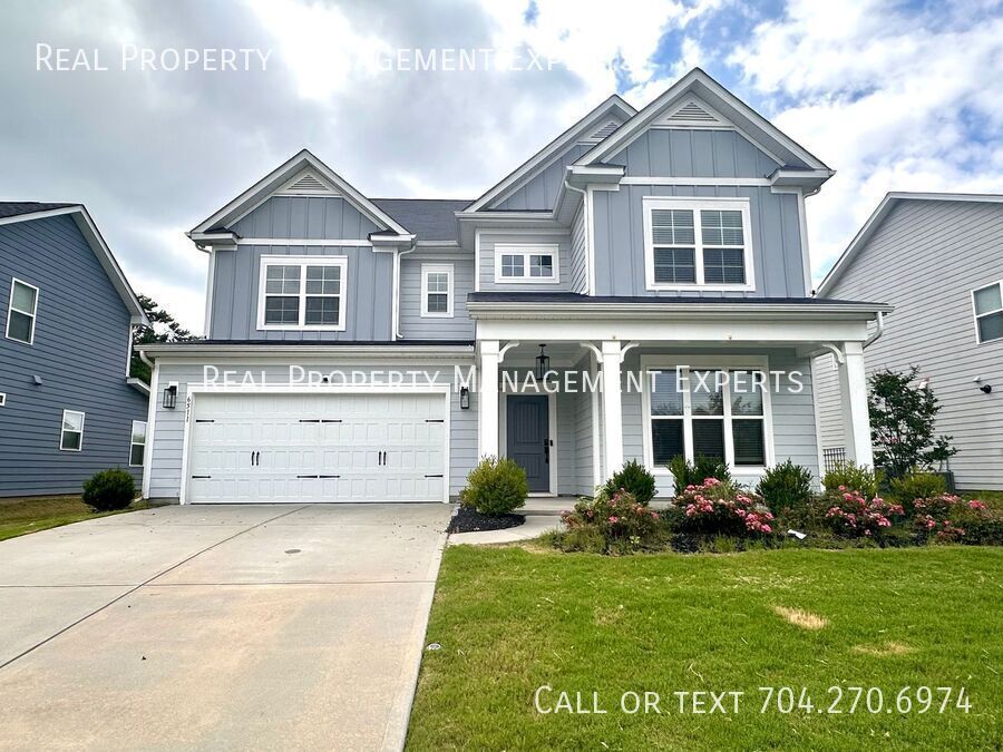 Foto principal - 6511 Wildbrook Dr