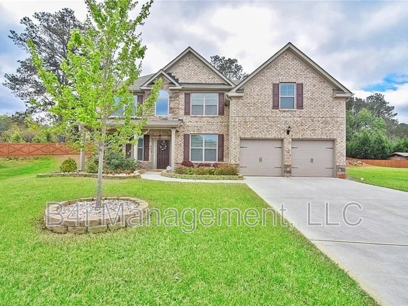 Foto principal - 3025 Bridgehaven Ct