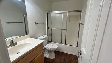 Interior Photo - Summer Crest Apartments