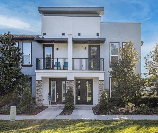 Photo - 1800 Houston St Townhome