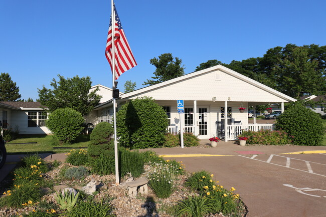 Building Photo - Meadowcrest Senior Apartments