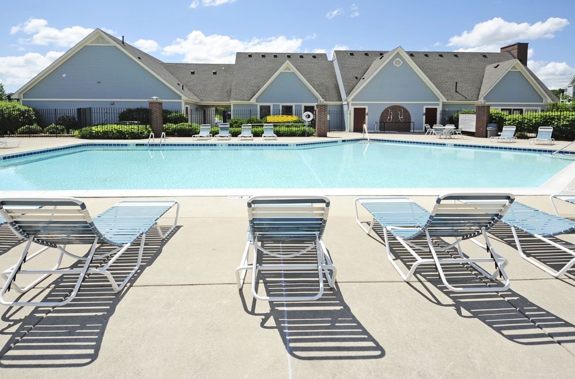 Huntington Cove Apartments Merrillville, IN